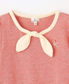 組曲 KIDS 【110-140㎝】マリンカノコ Tシャツ