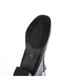 ing 【WEB限定】ダブルファスナーショートブーツ