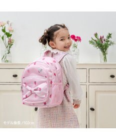 Mother garden マザーガーデン ユニコーン 子供用 リュック【Mサイズ】《ドリームスカイ柄》