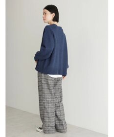 AMERICAN HOLIC ＭＩＸＶネックニットカーディガン