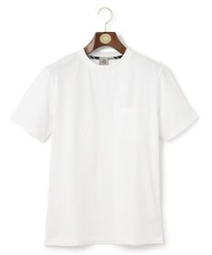 J.PRESS MEN バックプリントTシャツ