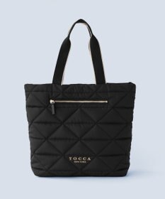 TOCCA ACCANTO TOTE トートバッグ【WEB＆一部店舗限定・A4サイズ対応】