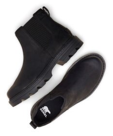 SOREL SOREL/ レヴェルロード チェルシーウォータープルーフ /ソレル