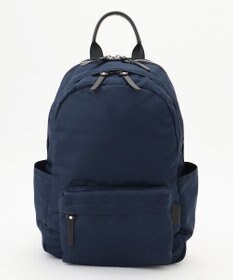 Y'SACCS フロントポケットベーシックリュック