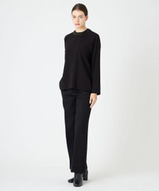 BEIGE， LA VERRERIE / スパンコールブラウス