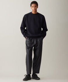 UNFILO MENS 【男女兼用】BEAUTY FORM JERSEY プルオーバー [24年春夏商品]