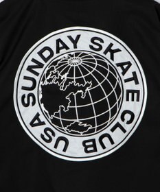 WEGO ZIPワッペンスタジャン