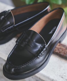 REGAL FOOT COMMUNITY 【リーガルレディース】F78R ローファー カジュアルシューズ