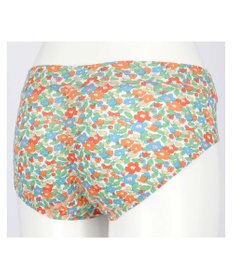 une nana cool MADE WITH LIBERTY FABRIC サニタリーショーツ