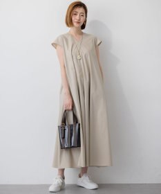 23区 【Oggi8月号掲載】クリア ミニ ショルダーバッグ