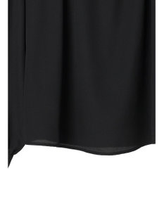 Green Parks ｅｆ－ｄｅ　ギャザーブラウス