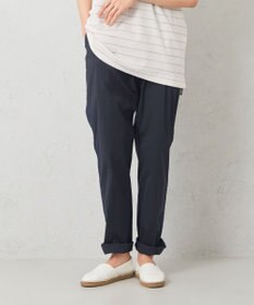 JOSEPH ABBOUD MOUNTAIN 【SPACE／UNISEX】ECO撥水 オーガニックハイパワーストレッチパンツ