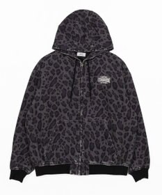 WEGO ワーカーズフードブルゾン