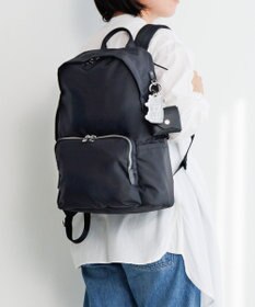 ACE BAGS & LUGGAGE HAyU × ace. フィカス リュックサック A4サイズ 19105 ハユ
