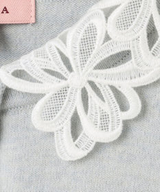 TOCCA 【百田夏菜子さん着用】MOONLIT MUSE カーディガン