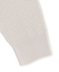 JOSEPH HOMME 新色追加【洗える】ヴィスコースリンクス　クルーネックニット