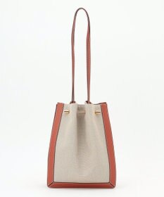 BEIGE， 【一部店舗限定】MARY AL TERNA / CURTAIN ハンドバック