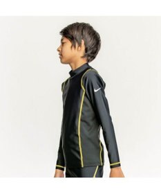 San-ai Resort（三愛水着楽園） 【NIKE】ナイキ BOYS ロングスリーブ UV ハイドロガード
