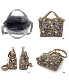 ROOTOTE 1310【ラミネート加工】EU.ハビチェルミニ.クレール-D