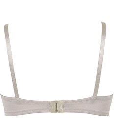 Wing ノンワイヤーブラ 【Ｔシャツブラ】 アウターにひびきにくい 自然にボリュームアップ KB1522 ウイング／ワコール