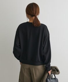 CRAFT STANDARD BOUTIQUE フォトプリントダンボールプルオーバー