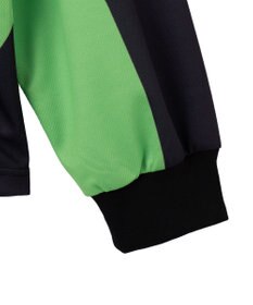 WEGO レーシングロゴメッシュT（LS）