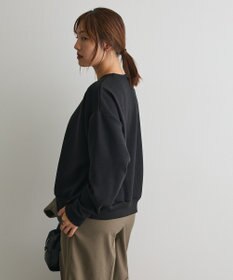 CRAFT STANDARD BOUTIQUE フォトプリントダンボールプルオーバー