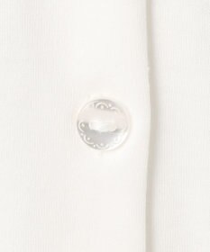 ANY KIDS 丸襟カットソーブラウス