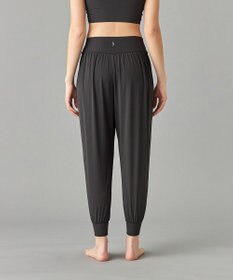 Chacott ZEN ジョガーパンツ