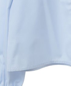 earth music&ecology 配色ピコレースブラウス