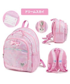 Mother garden マザーガーデン ユニコーン 子供用 リュック【Mサイズ】《ドリームスカイ柄》