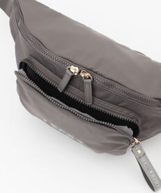 TOCCA 【WEB＆一部店舗限定】METRO BODYBAG ボディバッグ