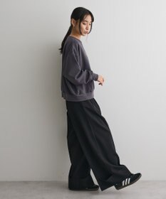 CRAFT STANDARD BOUTIQUE フォトプリントダンボールプルオーバー