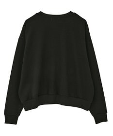 CRAFT STANDARD BOUTIQUE フォトプリントダンボールプルオーバー