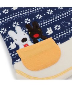 PET PARADISE リサとガスパール ペティヒートDAN Tシャツ 《雪柄》 小型犬