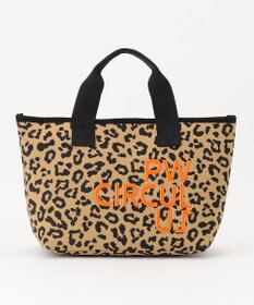 PW CIRCULUS 【UNISEX】ロゴ カートバック ゴルフ