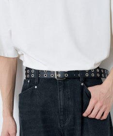 WEGO Mダブルハトメベルト