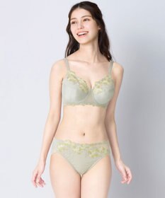 Wing ショーツ Wing Lesiage PB5010とペア 【5010シリーズ】 はきこみ丈ふつう PF5010 ウイング／ワコール