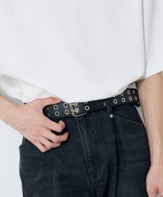 WEGO Mダブルハトメベルト