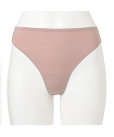 Chacott タンガ（Ｔバック）（ホットメルト）