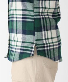 Columbia Columbia/ ウィメンズキャリコベイシンフランネルロングスリーブシャツ /コロンビア