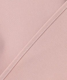 ANY SIS S ピンタックフリル シャツ