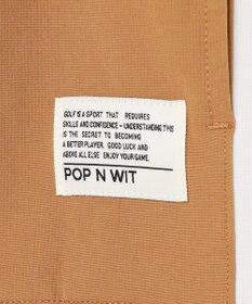 PW CIRCULUS 【ストレッチ素材】【WOMEN】トラックジャケット ゴルフウェア レディース