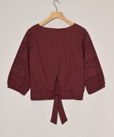 ONWARD Reuse Park 【any SiS】カットソー秋冬