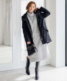 23区 ジョッキーロング ブーツ