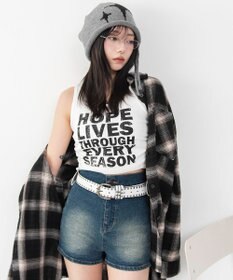 WEGO デザイングラフィックカップインタンク