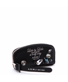 A.D.M.J. モーツァルト クリスタルソーイングコインケース