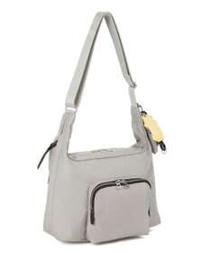 ACE BAGS & LUGGAGE HAyU × ace. フィカス ショルダーバッグ 19103 ハユ