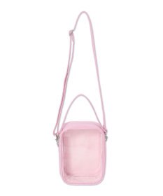 WEGO 【痛バ＆推し活】ダブルフェイスマルチWAYぬいポーチ