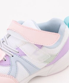 ANY KIDS 【ANY KIDSオリジナルモデル】ムーンスタースニーカー